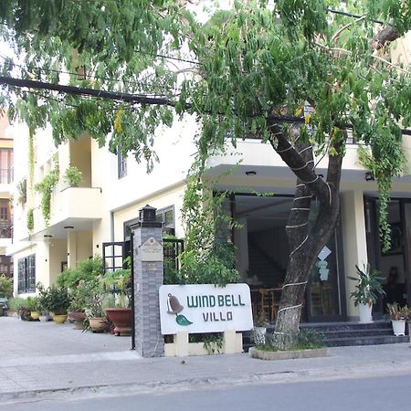 Windbell Villa Хоян Екстер'єр фото